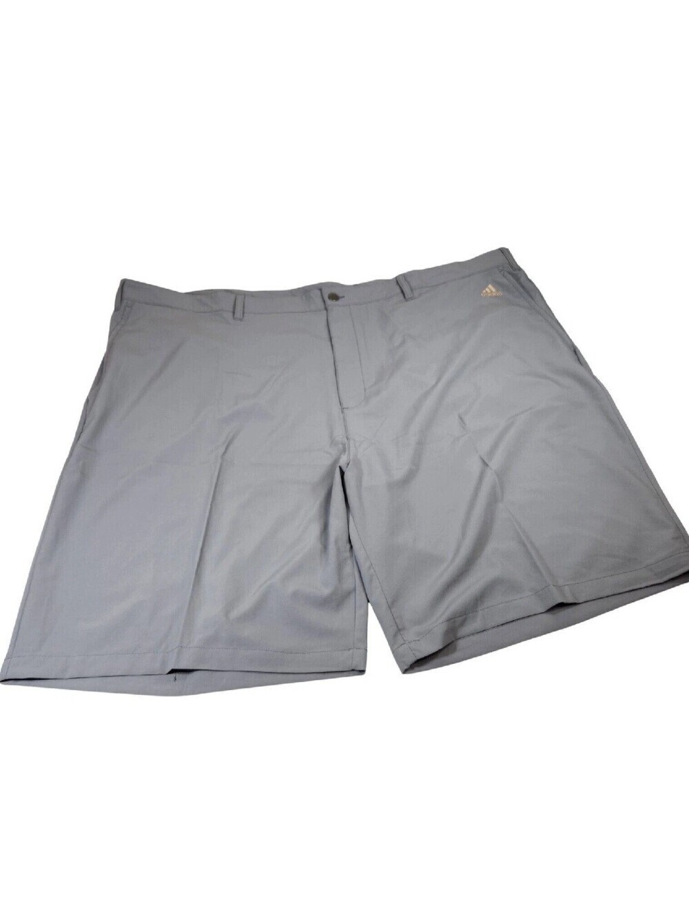 Adidas Men's Size 54 Shorts Ultimate 365 Golf Gray NWT 10